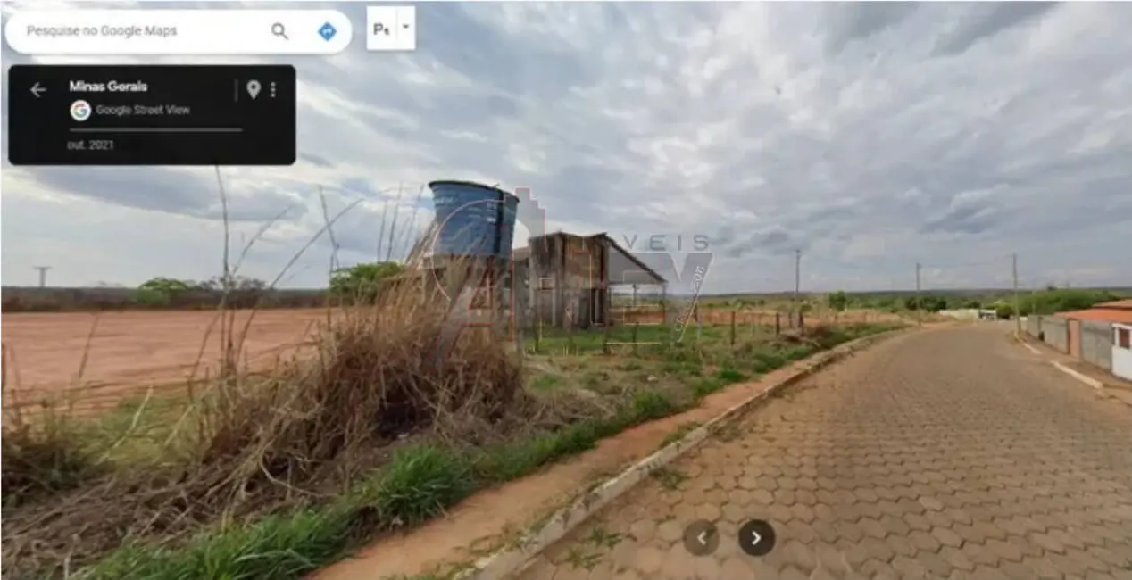 Foto 9 de Fazenda / Haras à venda em Montes Claros - MG