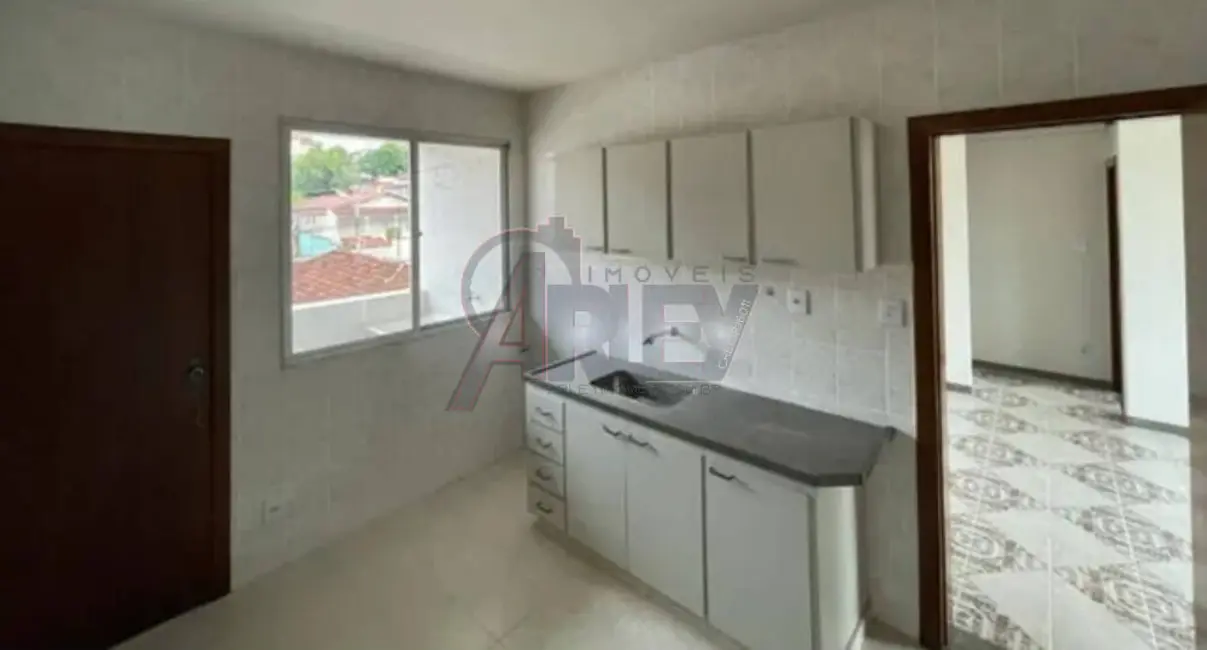 Apartamento com 3 quartos à venda em São José, Montes Claros - MG - imagem 4 Foto 4 de Apartamento com 3 quartos à venda em São José, Montes Claros - MG