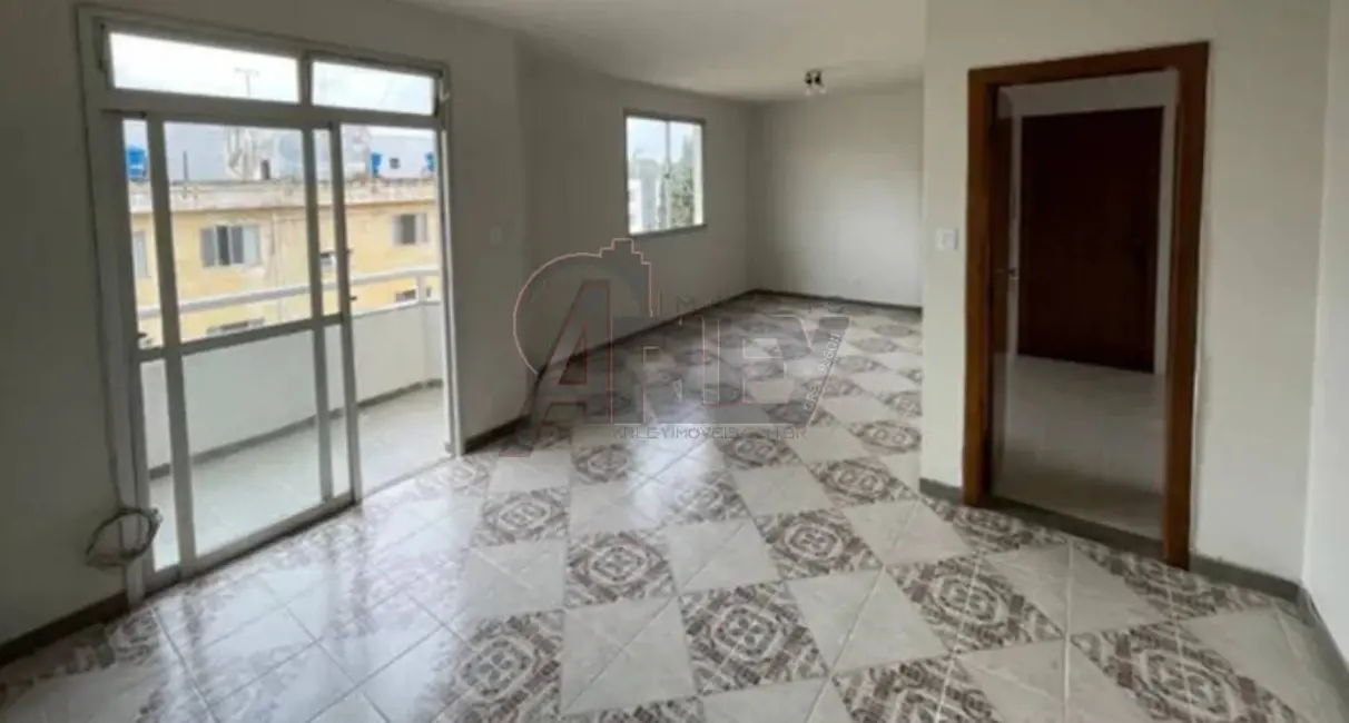 Foto 2 de Apartamento com 3 quartos à venda em São José, Montes Claros - MG