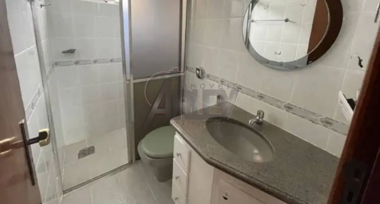 Apartamento com 3 quartos à venda em São José, Montes Claros - MG - imagem 8 Foto 8 de Apartamento com 3 quartos à venda em São José, Montes Claros - MG