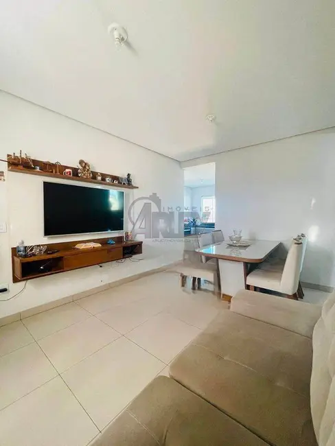 Apartamento com 2 quartos à venda em Major Prates, Montes Claros - MG - imagem 3 Foto 3 de Apartamento com 2 quartos à venda em Major Prates, Montes Claros - MG