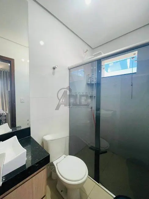 Apartamento com 2 quartos à venda em Major Prates, Montes Claros - MG - imagem 7 Foto 7 de Apartamento com 2 quartos à venda em Major Prates, Montes Claros - MG