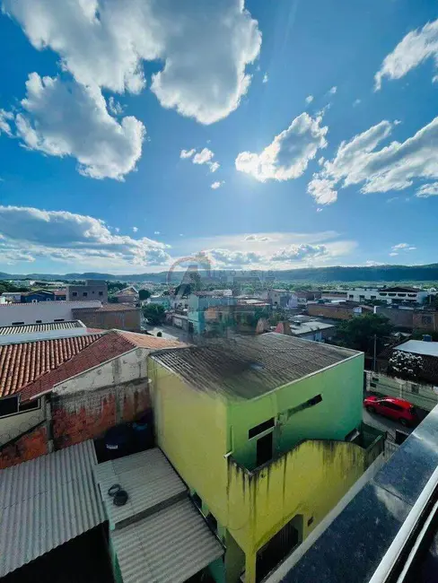 Apartamento com 2 quartos à venda em Major Prates, Montes Claros - MG - imagem 9 Foto 9 de Apartamento com 2 quartos à venda em Major Prates, Montes Claros - MG