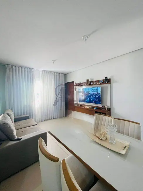 Foto 1 de Apartamento com 2 quartos à venda em Major Prates, Montes Claros - MG