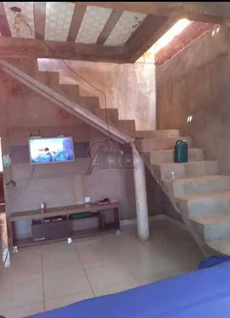 Foto 9 de Casa com 2 quartos à venda, 230m2 em Nova América, Montes Claros - MG