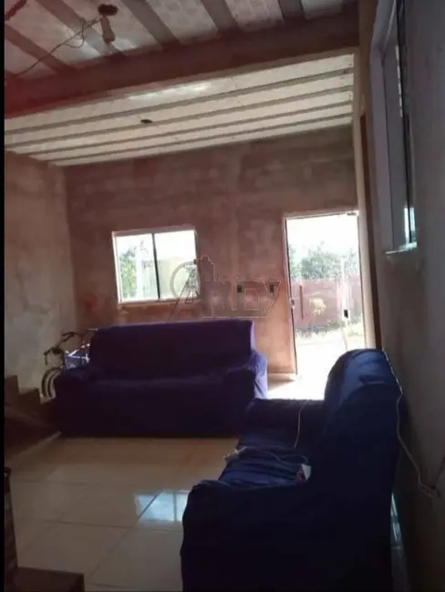 Foto 7 de Casa com 2 quartos à venda, 230m2 em Nova América, Montes Claros - MG