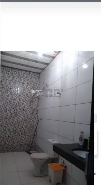 Foto 4 de Casa com 2 quartos à venda, 230m2 em Nova América, Montes Claros - MG