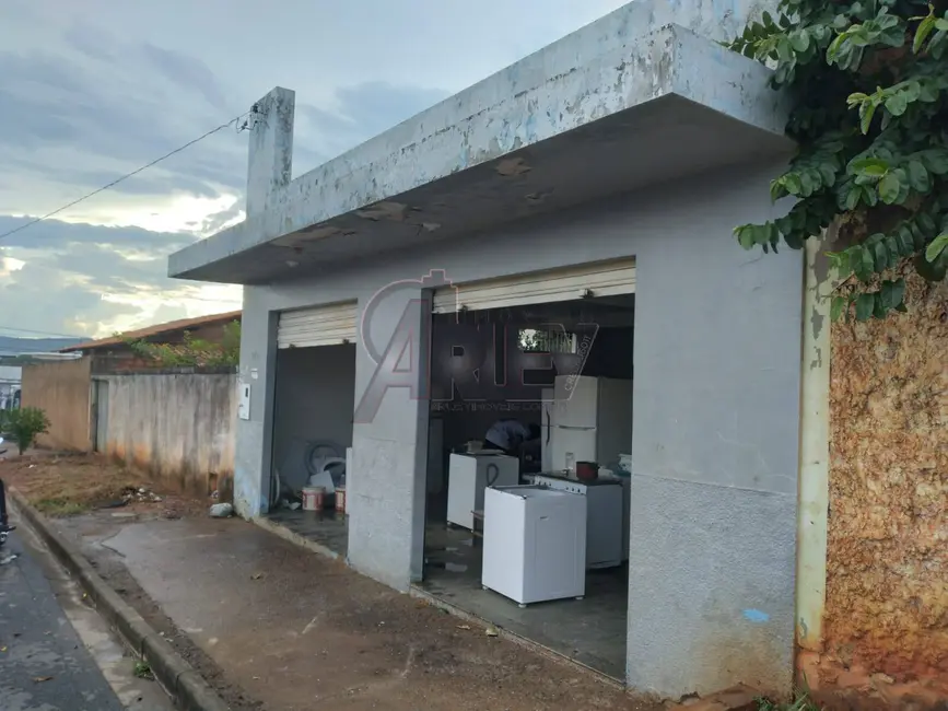 Casa à venda em Carmelo, Montes Claros - MG - imagem 12 Foto 12 de Casa à venda em Carmelo, Montes Claros - MG