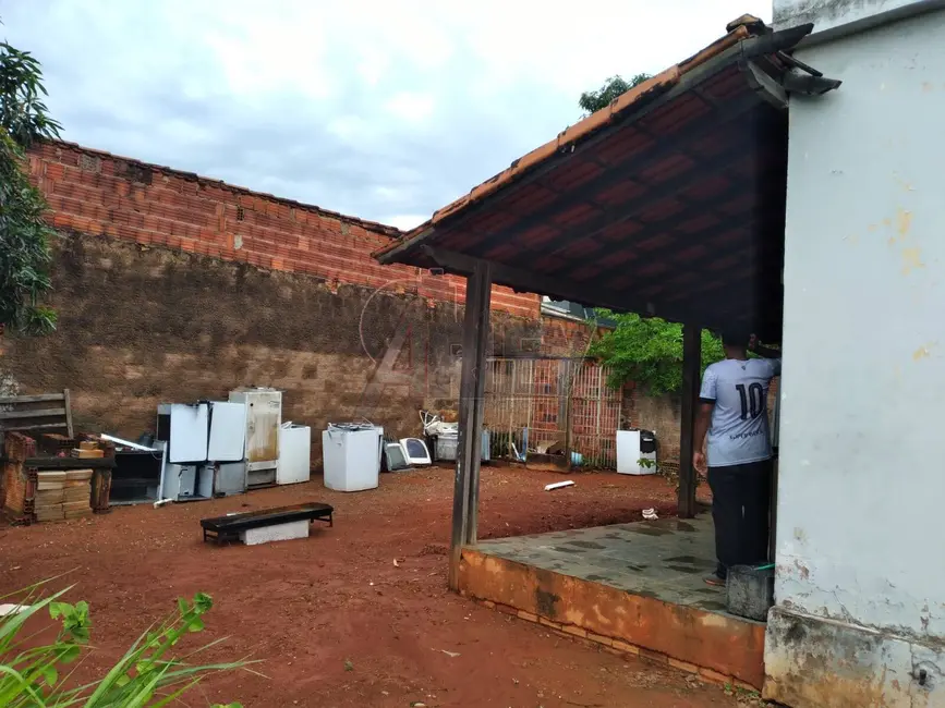 Casa à venda em Carmelo, Montes Claros - MG - imagem 8 Foto 8 de Casa à venda em Carmelo, Montes Claros - MG