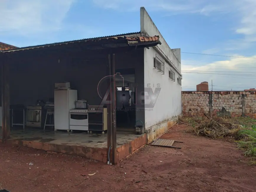 Casa à venda em Carmelo, Montes Claros - MG - imagem 6 Foto 6 de Casa à venda em Carmelo, Montes Claros - MG