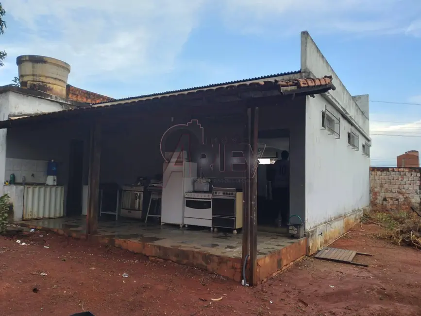 Casa à venda em Carmelo, Montes Claros - MG - imagem 9 Foto 9 de Casa à venda em Carmelo, Montes Claros - MG