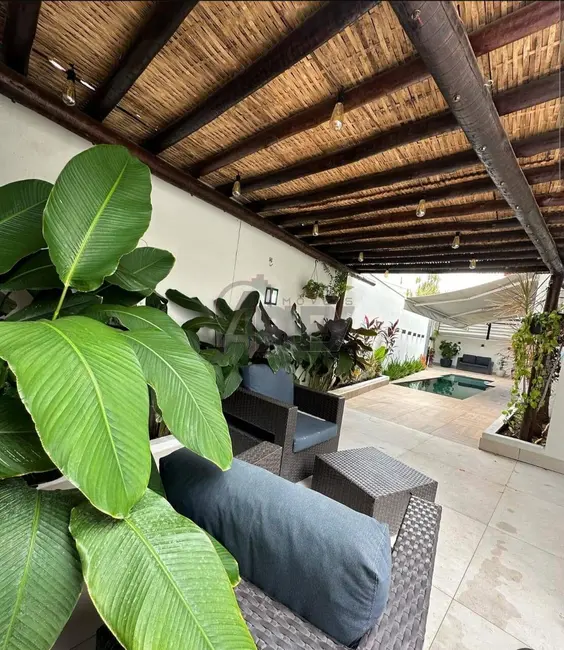 Foto 8 de Casa com 4 quartos à venda, 375m2 em Ibituruna, Montes Claros - MG