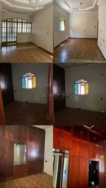 Foto 6 de Casa com 4 quartos à venda em Santos Reis, Montes Claros - MG