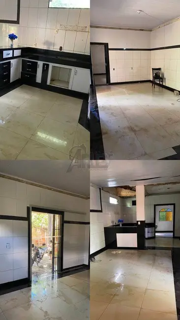 Foto 3 de Casa com 4 quartos à venda em Santos Reis, Montes Claros - MG