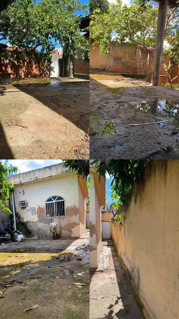 Foto 5 de Casa com 4 quartos à venda em Santos Reis, Montes Claros - MG