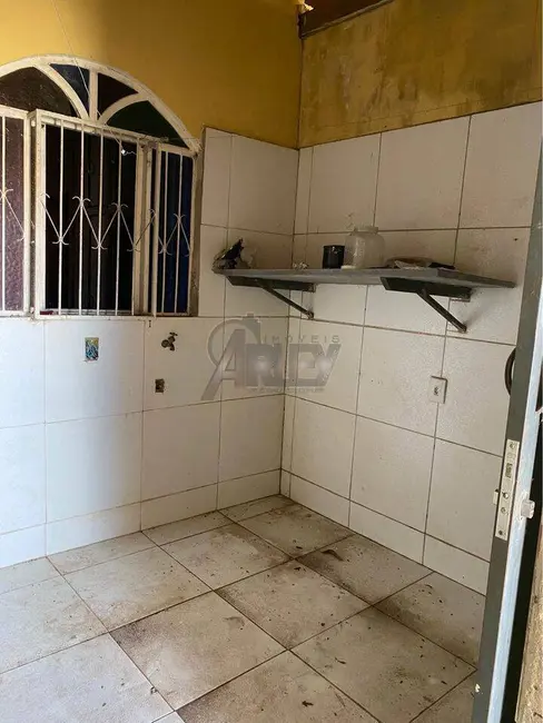 Foto 4 de Casa com 4 quartos à venda em Santos Reis, Montes Claros - MG