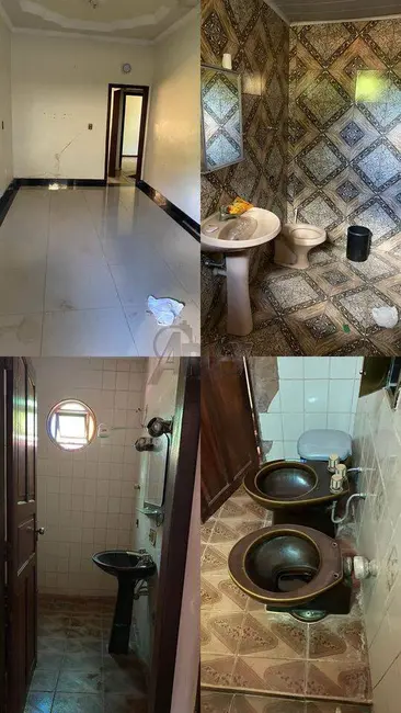 Foto 8 de Casa com 4 quartos à venda em Santos Reis, Montes Claros - MG