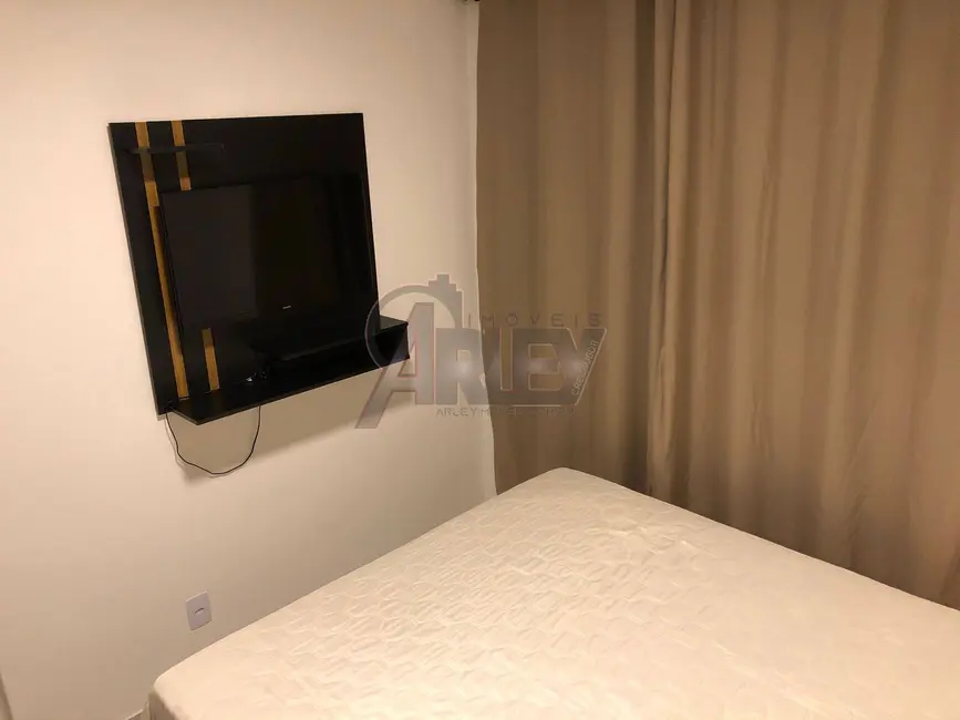 Apartamento com 2 quartos à venda em Barcelona Park, Montes Claros - MG - imagem 9 Foto 9 de Apartamento com 2 quartos à venda em Barcelona Park, Montes Claros - MG