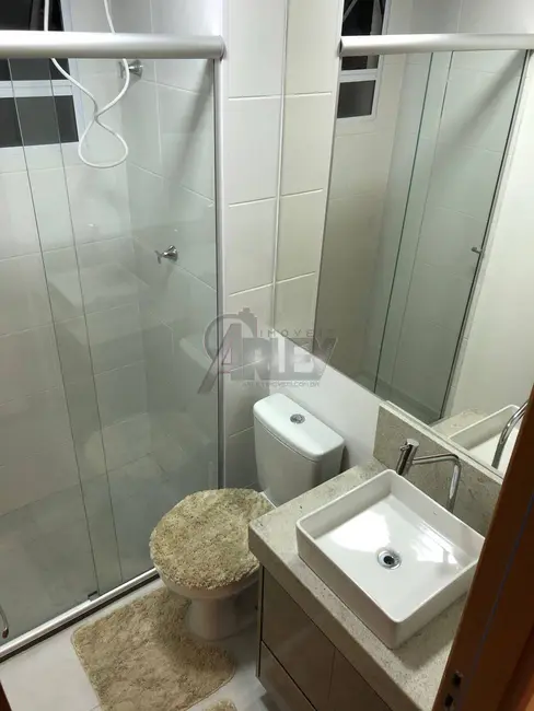 Apartamento com 2 quartos à venda em Barcelona Park, Montes Claros - MG - imagem 8 Foto 8 de Apartamento com 2 quartos à venda em Barcelona Park, Montes Claros - MG