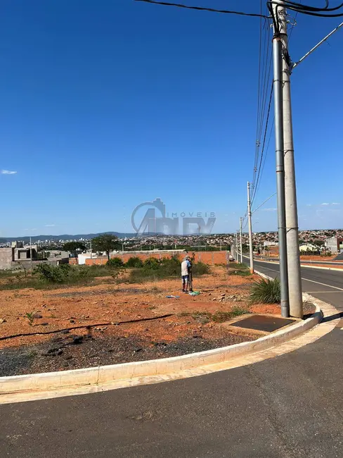 Terreno / Lote à venda, 399m2 em Montes Claros - MG - imagem 4 Foto 4 de Terreno / Lote à venda, 399m2 em Montes Claros - MG
