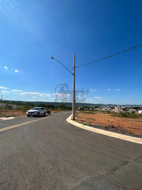 Terreno / Lote à venda, 399m2 em Montes Claros - MG - imagem 5 Foto 5 de Terreno / Lote à venda, 399m2 em Montes Claros - MG