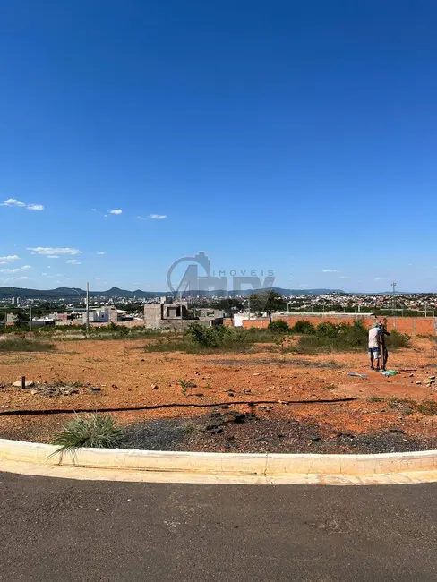 Terreno / Lote à venda, 399m2 em Montes Claros - MG - imagem 3 Foto 3 de Terreno / Lote à venda, 399m2 em Montes Claros - MG