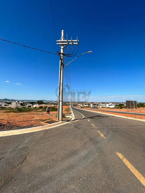 Terreno / Lote à venda, 399m2 em Montes Claros - MG - imagem 6 Foto 6 de Terreno / Lote à venda, 399m2 em Montes Claros - MG