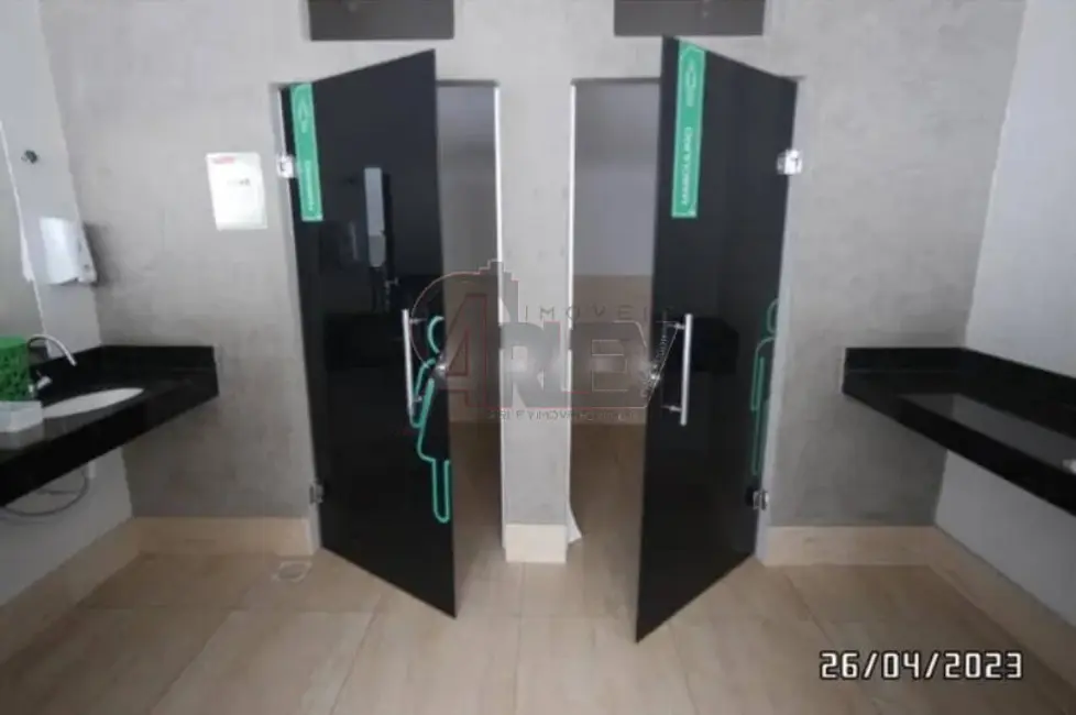 Foto 7 de Armazém / Galpão à venda em São José, Montes Claros - MG