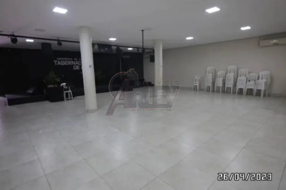 Foto 5 de Armazém / Galpão à venda em São José, Montes Claros - MG