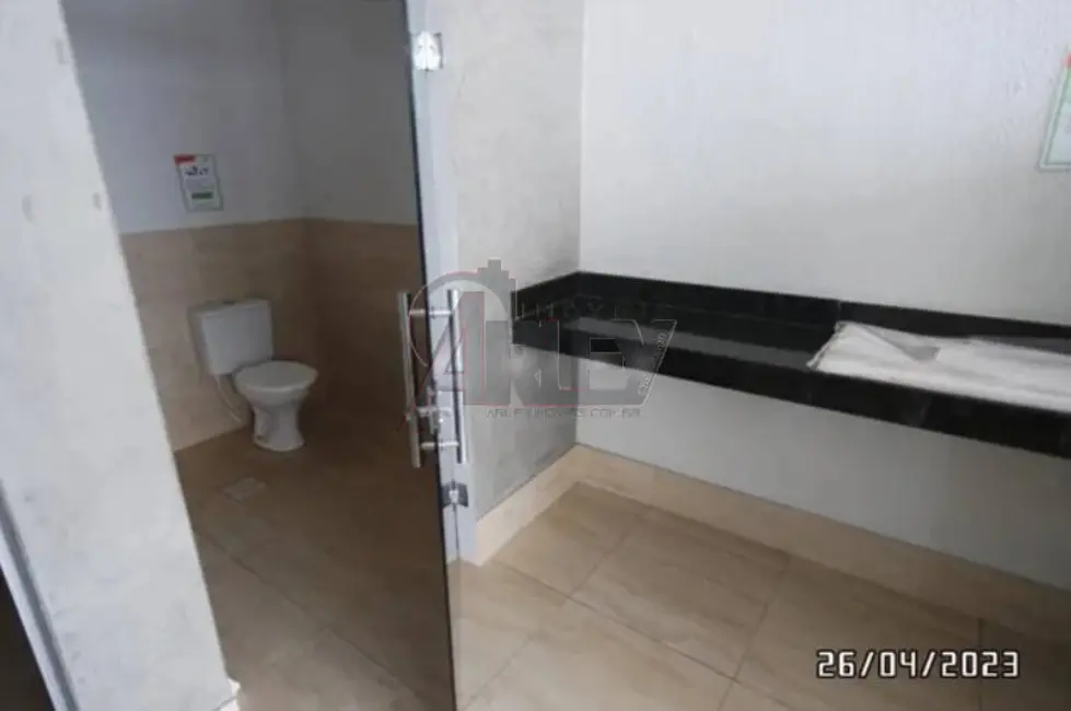 Foto 8 de Armazém / Galpão à venda em São José, Montes Claros - MG