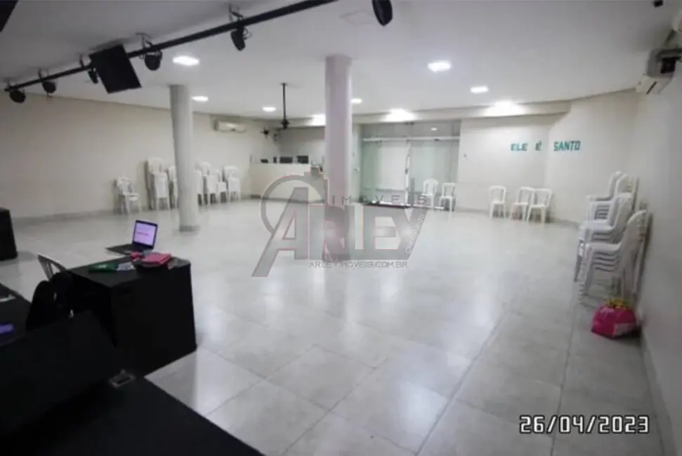 Foto 6 de Armazém / Galpão à venda em São José, Montes Claros - MG