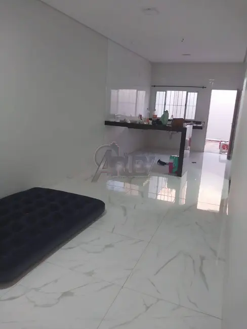 Foto 7 de Casa com 3 quartos à venda em Montes Claros - MG