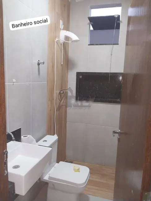 Foto 4 de Casa com 3 quartos à venda em Montes Claros - MG