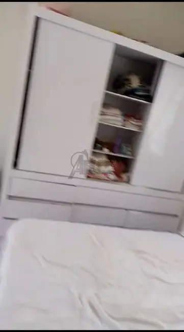 Casa com 3 quartos à venda em Montes Claros - MG - imagem 8 Foto 8 de Casa com 3 quartos à venda em Montes Claros - MG