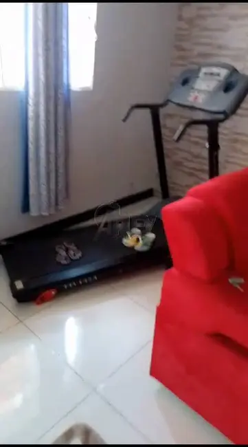 Casa com 3 quartos à venda em Montes Claros - MG - imagem 9 Foto 9 de Casa com 3 quartos à venda em Montes Claros - MG