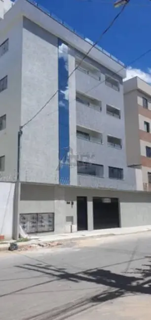 Foto 1 de Apartamento com 3 quartos à venda em Cidade Nova, Montes Claros - MG