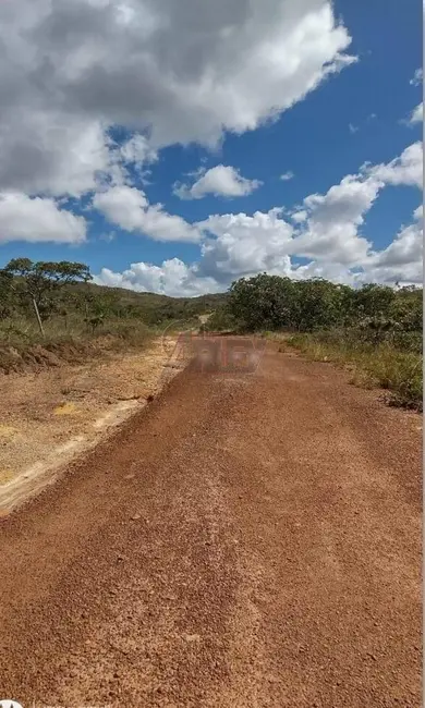 Foto 9 de Fazenda / Haras à venda em Montes Claros - MG