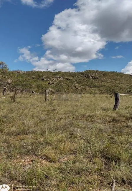 Foto 6 de Fazenda / Haras à venda em Montes Claros - MG