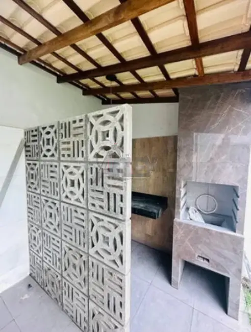 Foto 6 de Casa de Condomínio com 3 quartos à venda em Montes Claros - MG