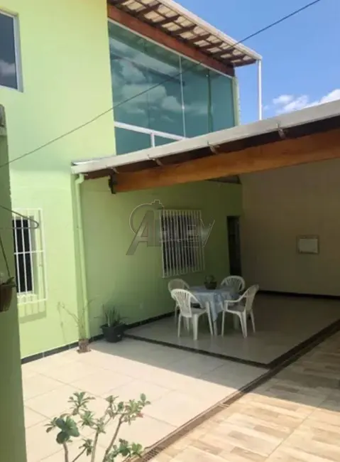 Casa com 3 quartos à venda, 309m2 em Alice Maia, Montes Claros - MG - imagem 6 Foto 6 de Casa com 3 quartos à venda, 309m2 em Alice Maia, Montes Claros - MG