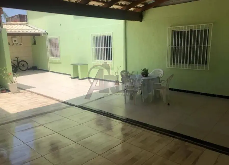 Casa com 3 quartos à venda, 309m2 em Alice Maia, Montes Claros - MG - imagem 4 Foto 4 de Casa com 3 quartos à venda, 309m2 em Alice Maia, Montes Claros - MG