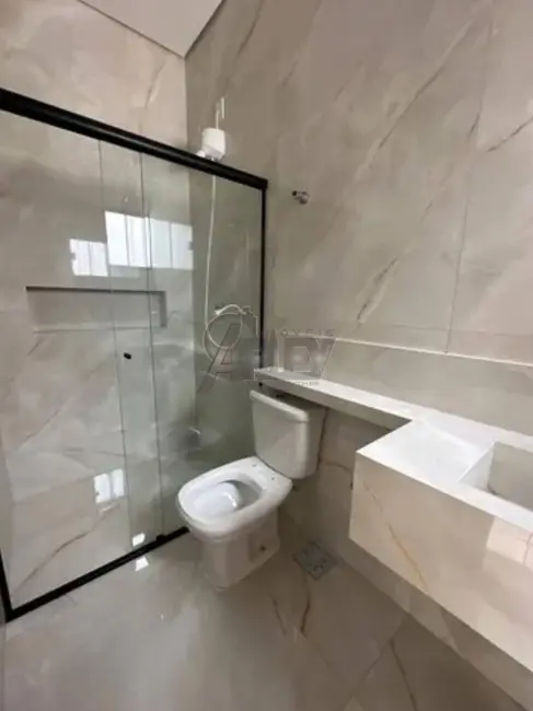 Foto 6 de Casa de Condomínio com 3 quartos à venda, 140m2 em Montes Claros - MG