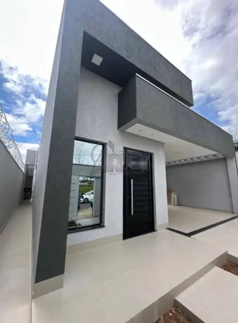 Foto 4 de Casa de Condomínio com 3 quartos à venda, 140m2 em Montes Claros - MG