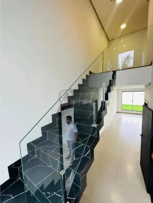 Foto 5 de Casa de Condomínio com 3 quartos à venda, 140m2 em Montes Claros - MG