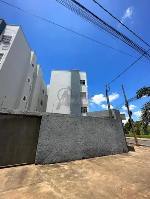 Foto 2 de Apartamento com 2 quartos à venda, 45m2 em Morada do Sol, Montes Claros - MG