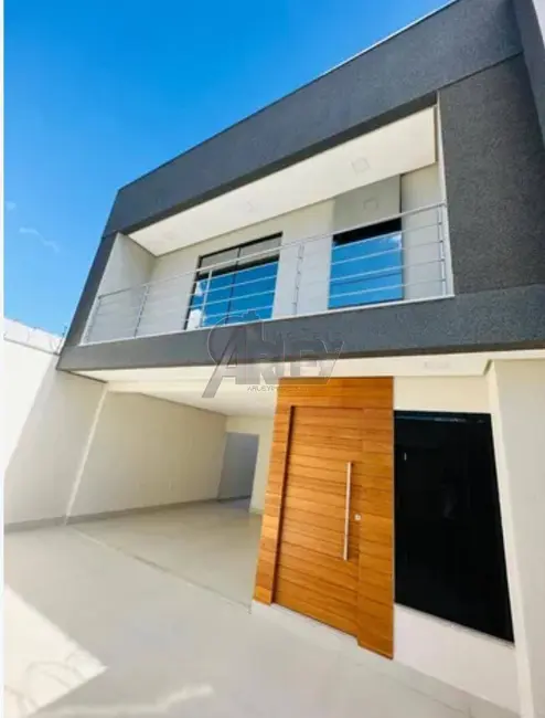 Foto 1 de Casa de Condomínio com 3 quartos à venda, 149m2 em Ibituruna, Montes Claros - MG