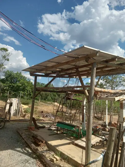 Foto 6 de Fazenda / Haras à venda em Montes Claros - MG