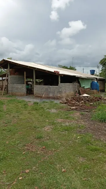 Foto 7 de Fazenda / Haras à venda em Montes Claros - MG