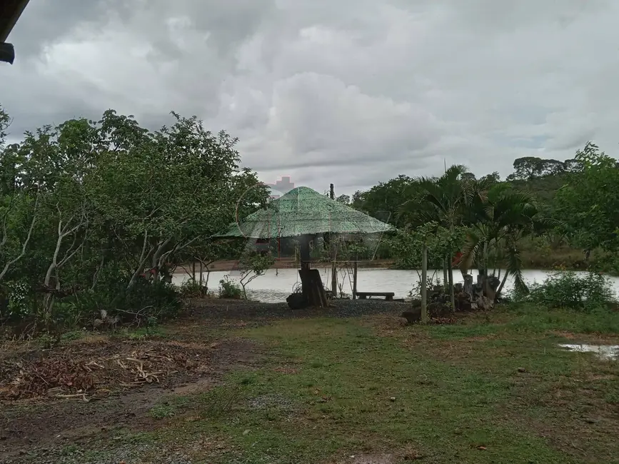 Foto 5 de Fazenda / Haras à venda em Montes Claros - MG