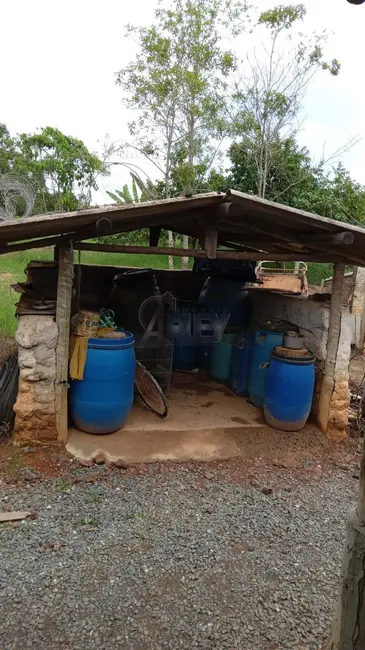 Foto 4 de Fazenda / Haras à venda em Montes Claros - MG